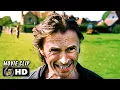 Outrunning A Zombie Horde Scene 28 WEEKS LATER 2007 Movie CLIP