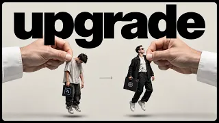 The ONLY Video That Will Make You A Better Designer In ONE DAY!