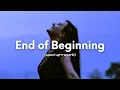 Download Lagu Djo - End of Beginning (Sped up+reverb)