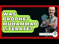 Download Lagu Apakah Nabi Muhammad Bisa Membaca? - Jaringan Pengetahuan Islam