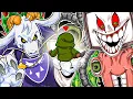 Download Lagu After 10 years, I finally beat Undertale.