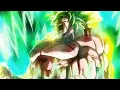 Download Lagu Broly scream Japanese vs English