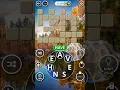 Wordplay Crossword Games - Promotional 1