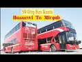 59 City Bus Route Hasaawi to Mirgab