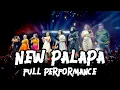 Download Lagu [FULL] NEW PALLAPA LIVE PERFORM DI OAOE FESTIVAL, ECOPARK ANCOL 🔥
