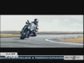 Iklan Honda CBR250RR