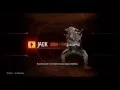 Evolve Tutorial Jack Basico PS4