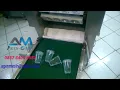 Download Lagu Mesin Air Mineral Cup Sealer Aqua Gelas 4 Line Tongda