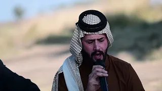 برنامج صوت الريف الفنان حسن كامل كشاش مؤثر جدا مقام اللامي 