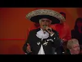 Vicente Fernández - La Diferencia ((En Vivo))
