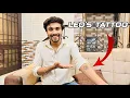 Leo Ka Tattoo Karwa Liya
