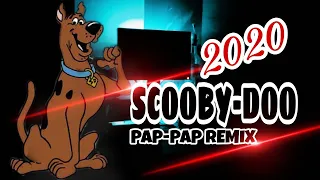 Download SCOOBY-DOO PAP-PAP (SIMPEL--FUNKY) REMIX2020 MP3