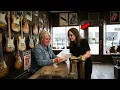 Lagu Ozzy Osbourne Paid $100,000 to Save a Stranger's Guitar Shop — Here's Why