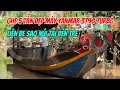 Download Lagu Bán Ghe 5 Tấn Máy 3 Yanmar 3T90 Turbo Số Liền Sao Núi Chỉ 60tr 0923,5555,97 Tâm| Tâm Vlog