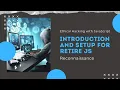 Ethical Hacking with JavaScript - Reconnaissance