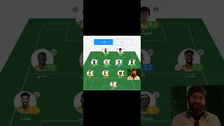 رونالدو والنصر متألقين 