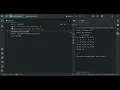 PRACTICE Displaying the calendar in PYTHON