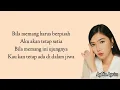 Download Lagu Tetap Dalam Jiwa - Isyana Sarasvati - Lyrics Version