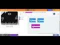 Microsoft MakeCode for micro bit
