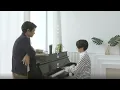 Download Lagu How Far I'll Go - Moana   l Jeff Satur Feat.Nu