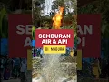 Download Lagu Semburan air \u0026 api, muncul di Madura saat pengeboran sumur #unik #aneh #adaadaaja
