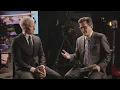 Anderson Cooper covets Ben Mankiewicz s job