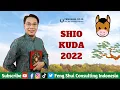 Download Lagu Shio Kuda di Tahun 2022 - Yulius Fang (Feng Shui Consulting Indonesia)