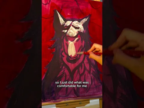 why i quit digital art