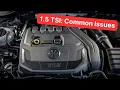 Download Lagu Volkswagen 1.5 TSI-motor: veelvoorkomende problemen en voordelen