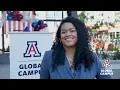 UAGC Student Review - First-generation College Student Supports Her Community Through Education