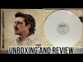 Morgan Wallen I m The Problem White Bone Exclusive Vinyl Unboxing and Review New 2025 Album