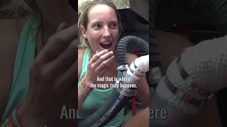 A solo sailing voyage that started over 10 years ago is now turning into a new challenge! #saltlife