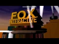 Download Lagu Fox Interactive logo History (1992-2006) (also includes logo remakes)