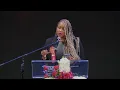 Dr Sanjie Jackson one of Terryson Jackson s four sisters honored him with song