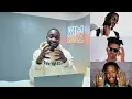 VAWULENCE‼️ Strongman Opens F!re On Nasty C Over BEEF With Sarkodie; Selects Lyrical Joe To Lαsh Him