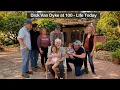 Dick Van Dyke at 100 - Children Grandchildren Fading Strength Friends Gone