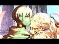 Download Lagu |AMV| Kỵ Sĩ Và Ánh Sao - ĐÔNG NHI x DTAP