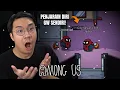 Download Lagu LAH GW KOK MENJARAIN DIRI GW SENDIRI!? - Among Us(Town of Us) Indonesia