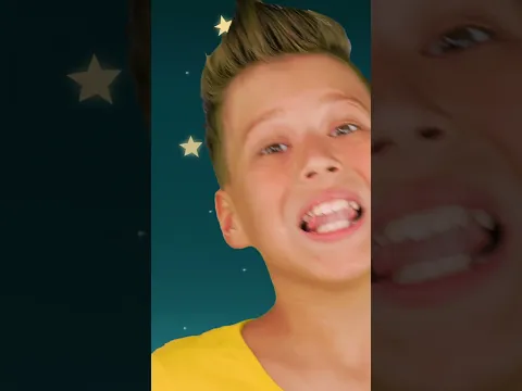 Magical Night Song for Kids 🎶🌙 Twinkle Twinkle Little Star ⭐