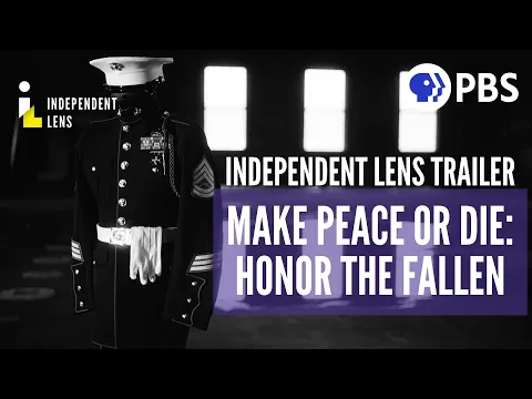 Gold Star Marine families are honored | Trailer | Independent Lens | PBS