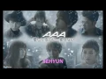 Download Lagu AAA - Aishiteru no ni , Aisenai COVER [ Up\u0026Down Ent ]