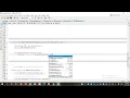Java with Netbeans in Urdu Lecture 16 Save File Dialog Box