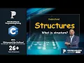 Lesson - Structures