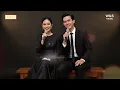 Begitulah Cinta - Harvey Malaiholo ft. Sheila Majid | Jazz Cover Version