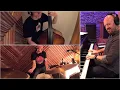 Mason Embry Trio - I Fall In Love Too Easily [Official Studio Performance]