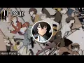 Download Lagu (1Hour)[Music Box] All Endings - Bungou Stray Dogs