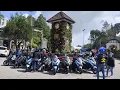 ECC MODENAS ELIT 150S CLOSING RIDE FOR YEAR 2025
