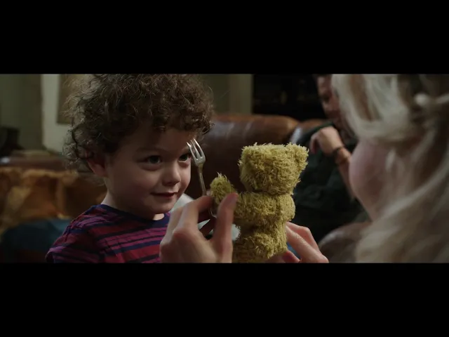 Aquaman | Trailer Finale