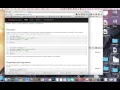 Intro to Programming with JavaScript