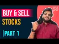 DP 35 Best Time to Buy and Sell Stock DP on Stocks